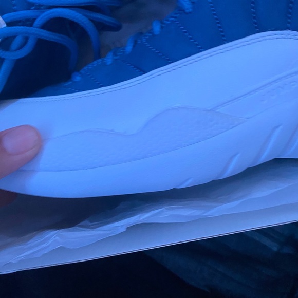 Jordan 12